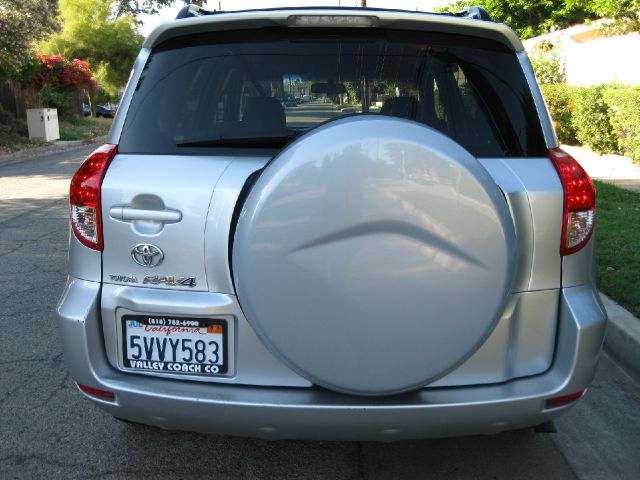 2006 Toyota RAV4 SLT Bighorn