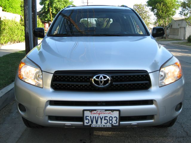 2006 Toyota RAV4 SLT Bighorn