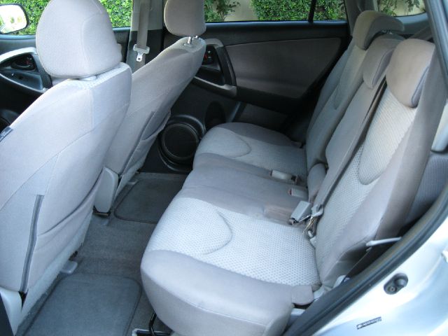 2006 Toyota RAV4 SLT Bighorn