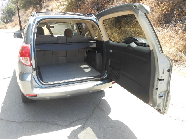 2006 Toyota RAV4 SLT Bighorn