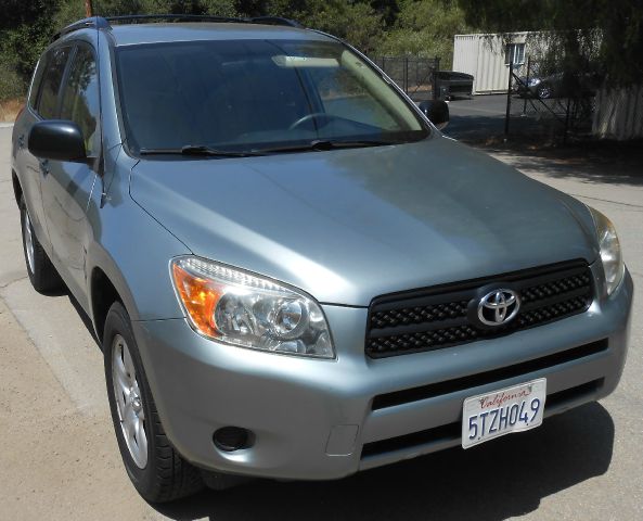 2006 Toyota RAV4 SLT Bighorn