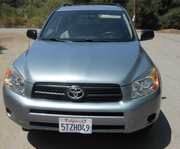 2006 Toyota RAV4 SLT Bighorn