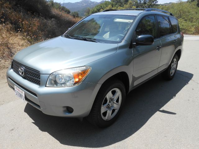 2006 Toyota RAV4 SLT Bighorn