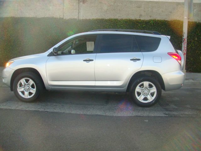 2006 Toyota RAV4 SLT Bighorn