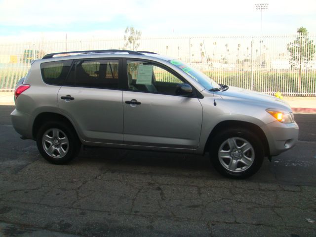 2006 Toyota RAV4 SLT Bighorn