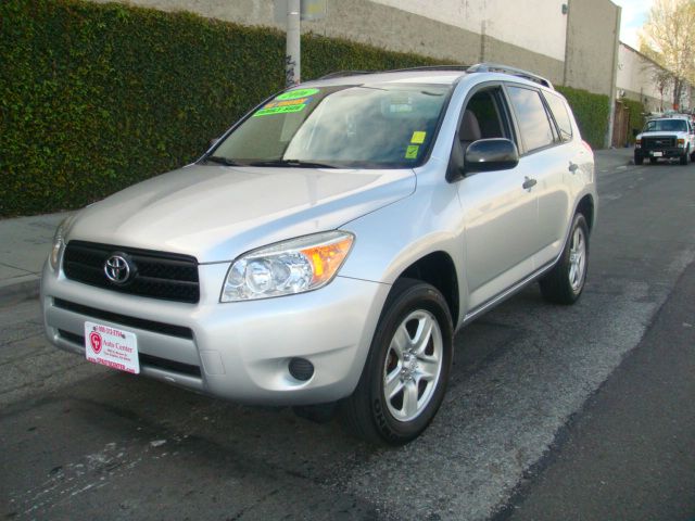 2006 Toyota RAV4 SLT Bighorn