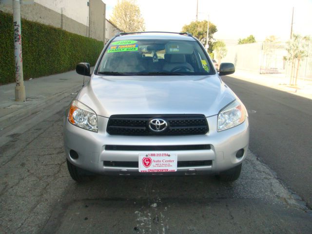 2006 Toyota RAV4 SLT Bighorn