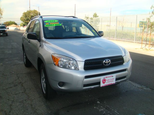 2006 Toyota RAV4 SLT Bighorn