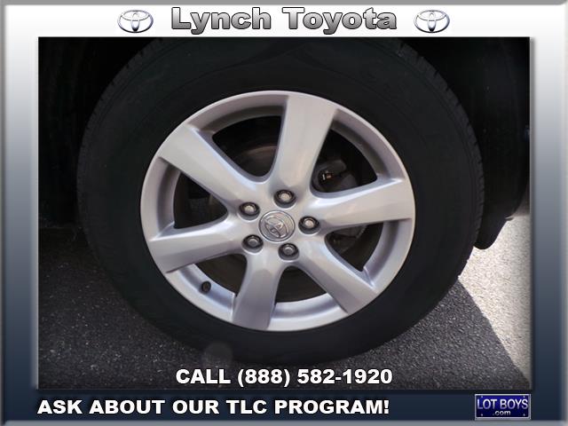 2006 Toyota RAV4 SLT 25