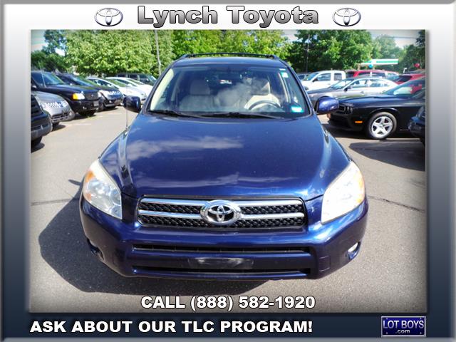 2006 Toyota RAV4 SLT 25