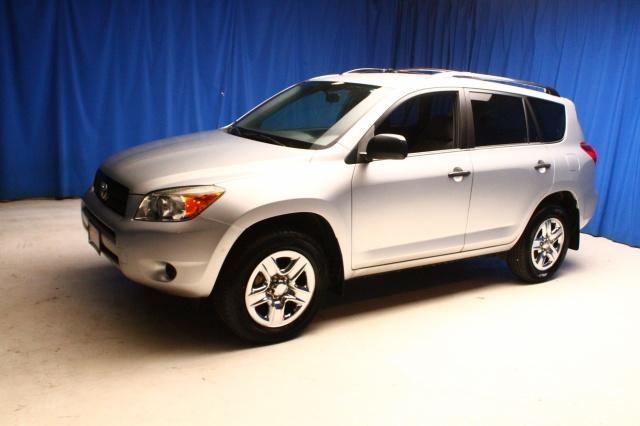 2006 Toyota RAV4 XLT Premium 5.4L 2WD