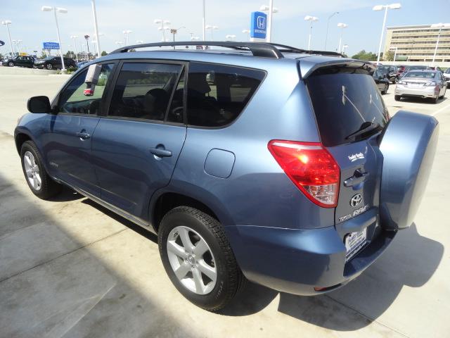 2006 Toyota RAV4 SLT 25