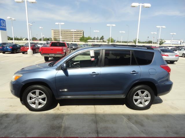 2006 Toyota RAV4 SLT 25