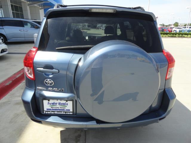 2006 Toyota RAV4 SLT 25