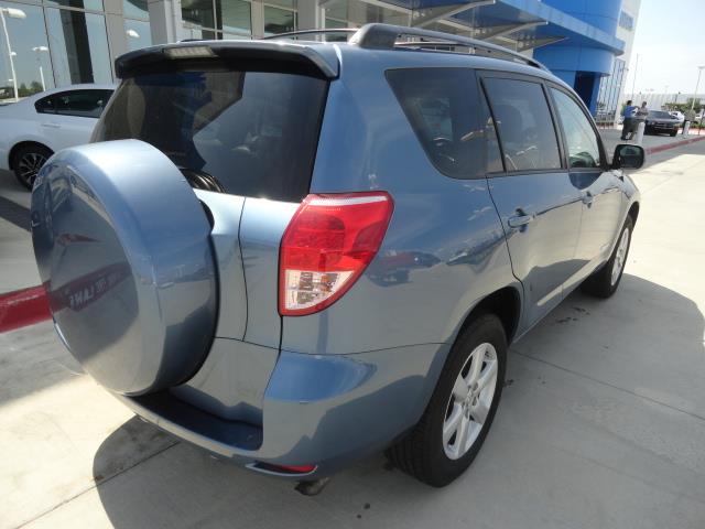 2006 Toyota RAV4 SLT 25