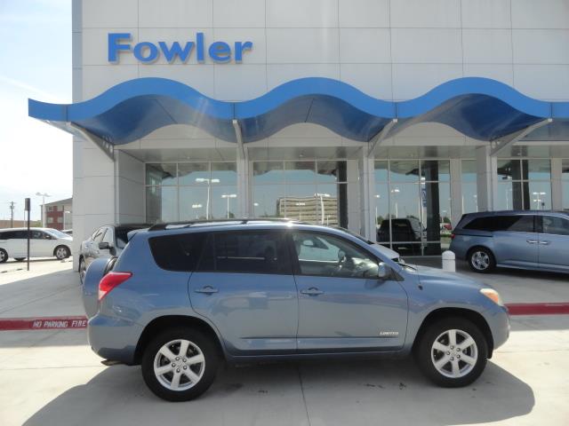 2006 Toyota RAV4 SLT 25