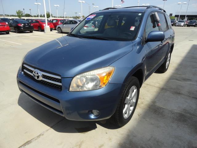 2006 Toyota RAV4 SLT 25