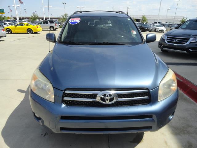 2006 Toyota RAV4 SLT 25