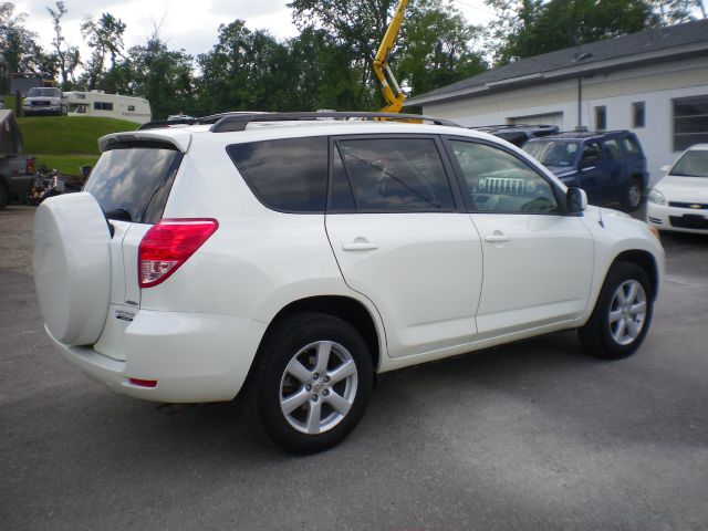 2006 Toyota RAV4 All-weather Pack