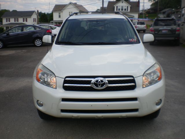 2006 Toyota RAV4 All-weather Pack