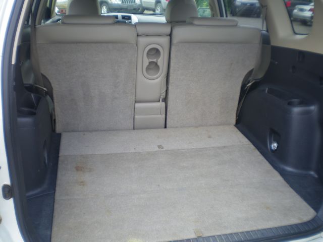 2006 Toyota RAV4 All-weather Pack