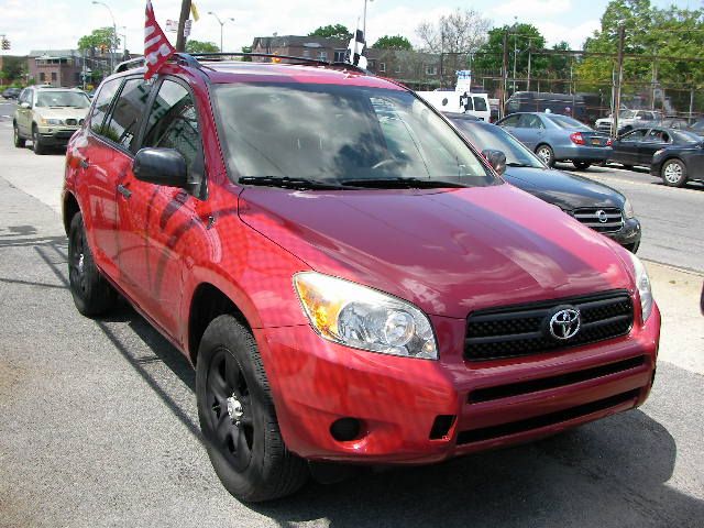 2006 Toyota RAV4 4dr 2.9L Twin Turbo AWD SUV