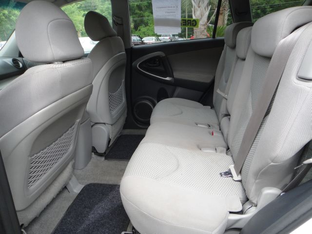 2007 Toyota RAV4 All-weather Pack