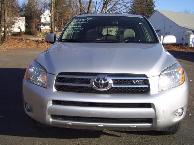 2007 Toyota RAV4 SLT 25