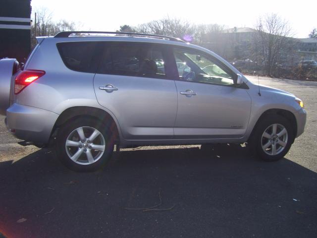 2007 Toyota RAV4 SLT 25