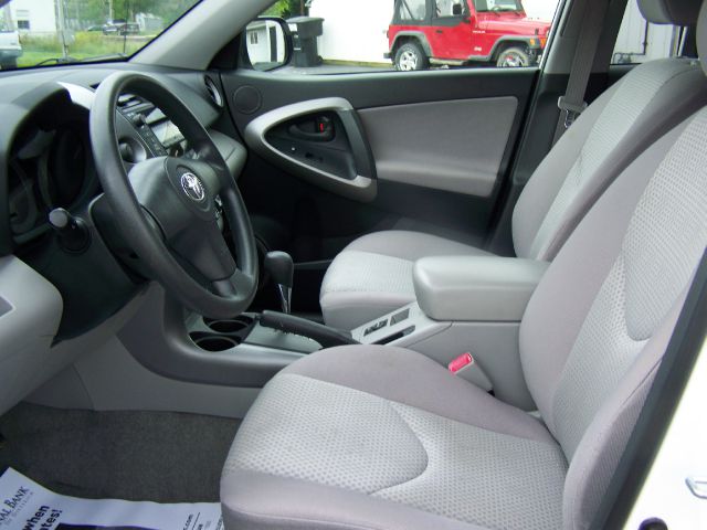 2007 Toyota RAV4 SLT Bighorn