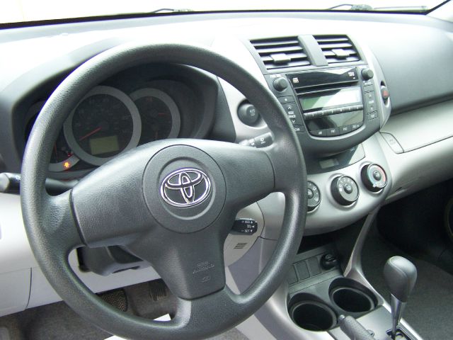 2007 Toyota RAV4 SLT Bighorn