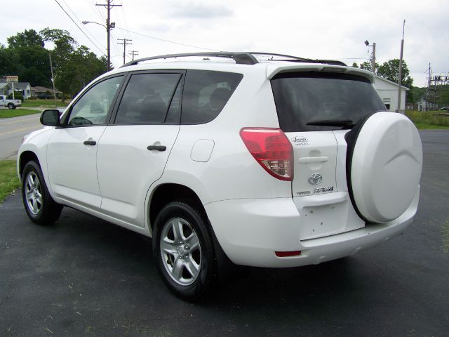 2007 Toyota RAV4 SLT Bighorn