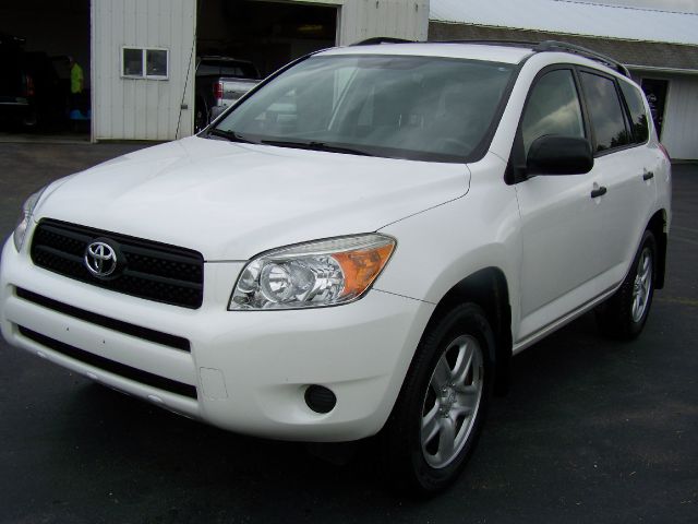 2007 Toyota RAV4 SLT Bighorn