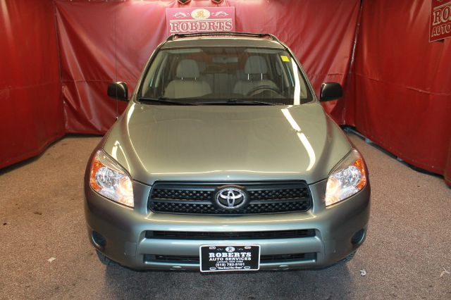 2007 Toyota RAV4 5dr 7-pass Van LE AWD (SE)