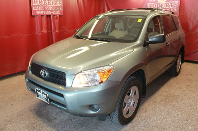 2007 Toyota RAV4 5dr 7-pass Van LE AWD (SE)