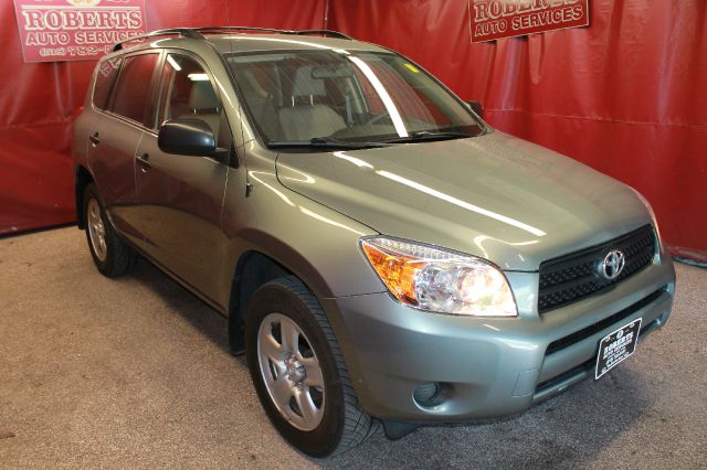 2007 Toyota RAV4 5dr 7-pass Van LE AWD (SE)