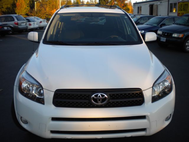 2007 Toyota RAV4 SE V-6