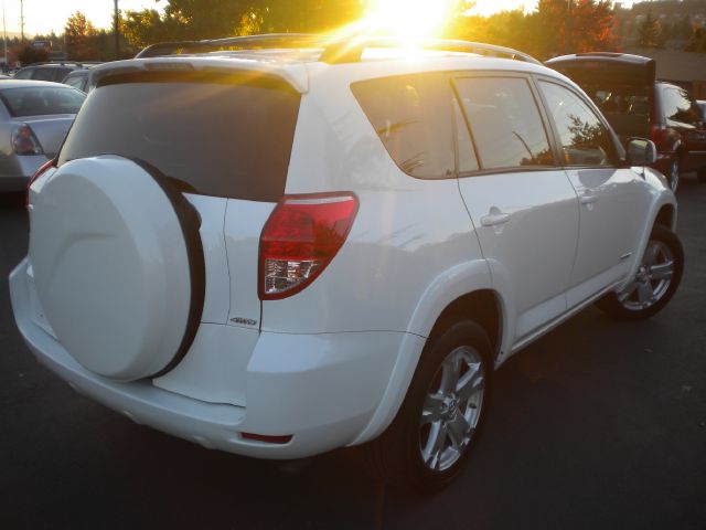 2007 Toyota RAV4 SE V-6