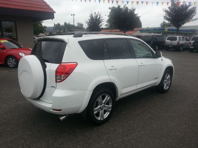 2007 Toyota RAV4 3.2 Cpe