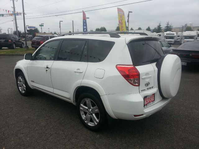 2007 Toyota RAV4 3.2 Cpe