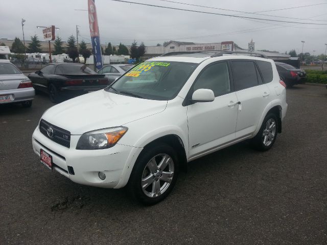 2007 Toyota RAV4 3.2 Cpe