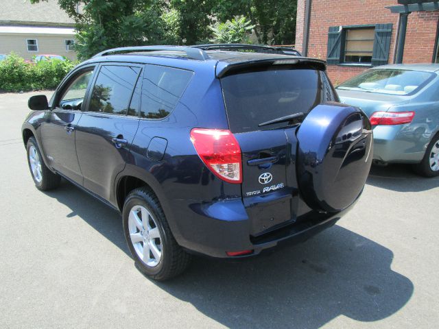 2007 Toyota RAV4 Rousch Pkg