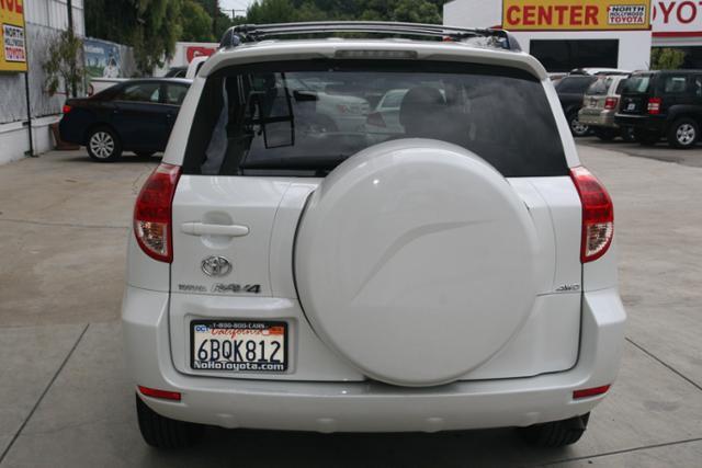 2007 Toyota RAV4 SLT 25