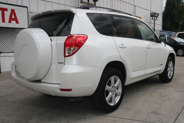 2007 Toyota RAV4 SLT 25