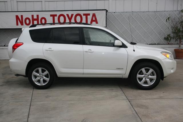 2007 Toyota RAV4 SLT 25