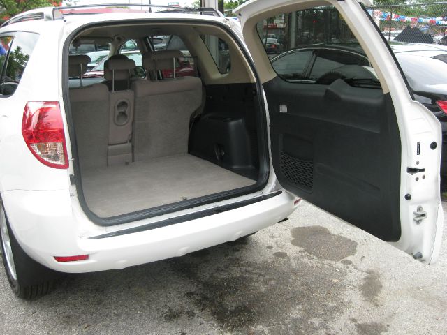 2007 Toyota RAV4 ES LX