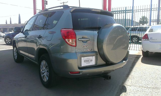 2007 Toyota RAV4 SLT Bighorn