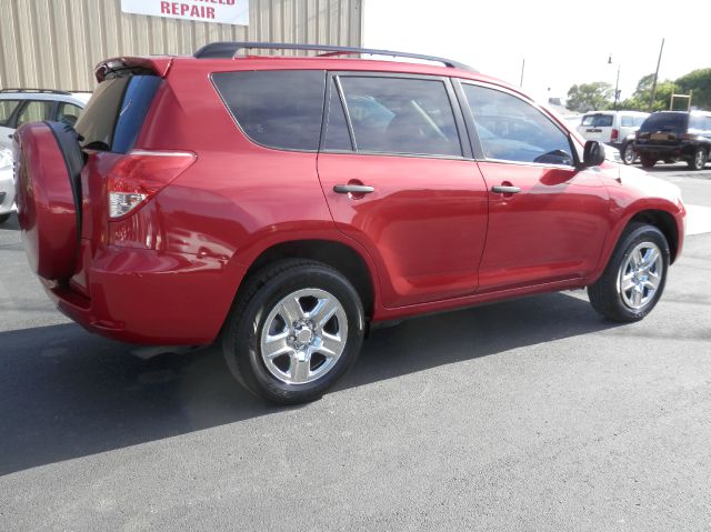 2007 Toyota RAV4 SLT Bighorn