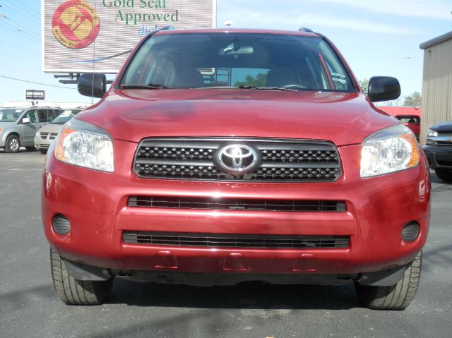 2007 Toyota RAV4 SLT Bighorn