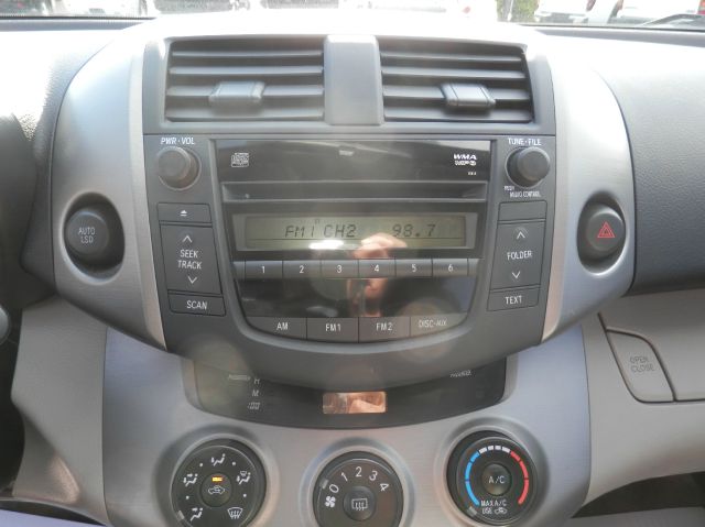 2007 Toyota RAV4 SLT Bighorn